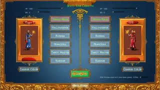 Скриншот 7 к игре Perfection of Wisdom