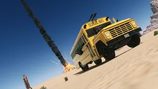 Скриншот 4 к игре Diesel Guns