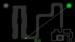 Скриншот 1 к игре Radium