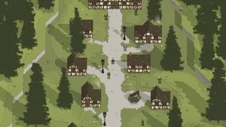 Скриншот 3 к игре FLAMBERGE