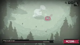 Скриншот 6 к игре FLAMBERGE