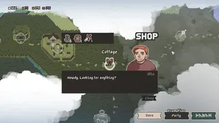 Скриншот 7 к игре FLAMBERGE