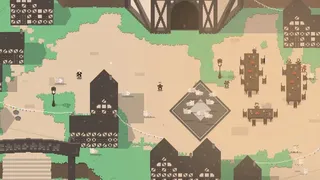 Скриншот 8 к игре FLAMBERGE