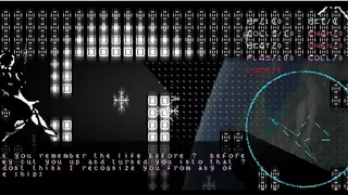 Скриншот 3 к игре //SNOWFLAKE TATTOO//