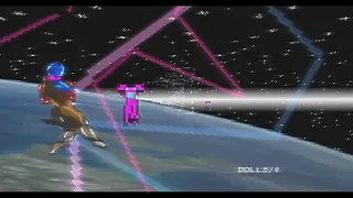 Скриншот 5 к игре //SNOWFLAKE TATTOO//