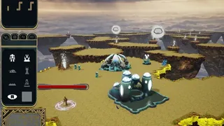 Скриншот 6 к игре Stratus: Battle For The Sky