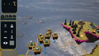 Скриншот 7 к игре Stratus: Battle For The Sky
