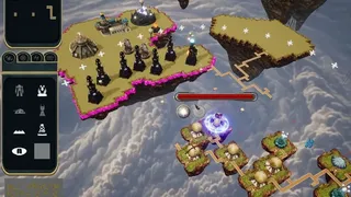 Скриншот 8 к игре Stratus: Battle For The Sky