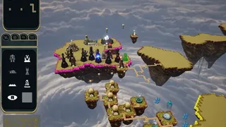 Скриншот 9 к игре Stratus: Battle For The Sky