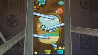 Скриншот 1 к игре Crazy Belts