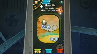 Скриншот 2 к игре Crazy Belts