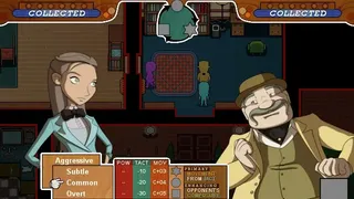Скриншот 1 к игре Last Word