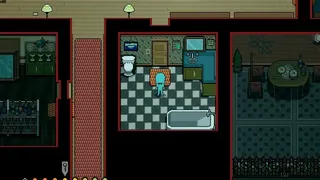 Скриншот 2 к игре Last Word