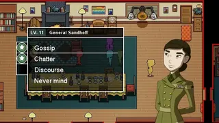 Скриншот 4 к игре Last Word