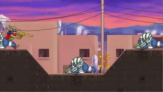 Скриншот 2 к игре Trigger Runners