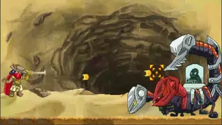 Скриншот 3 к игре Trigger Runners