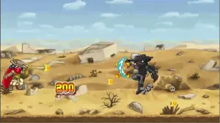 Скриншот 4 к игре Trigger Runners