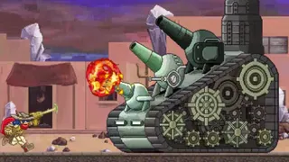 Скриншот 5 к игре Trigger Runners