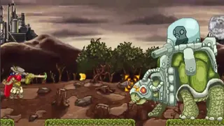 Скриншот 8 к игре Trigger Runners