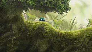Скриншот 2 к игре Leo’s Fortune - HD Edition