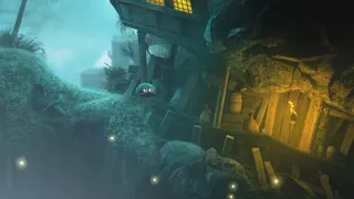 Скриншот 5 к игре Leo’s Fortune - HD Edition