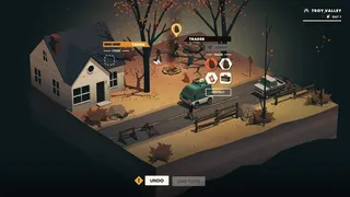 Скриншот 2 к игре Overland