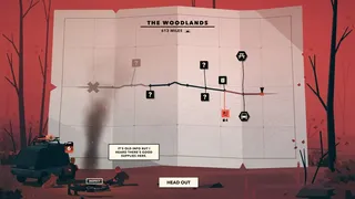 Скриншот 3 к игре Overland