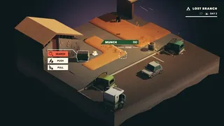 Скриншот 4 к игре Overland