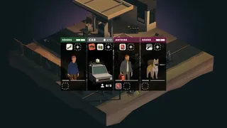 Скриншот 5 к игре Overland