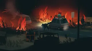 Скриншот 6 к игре Overland