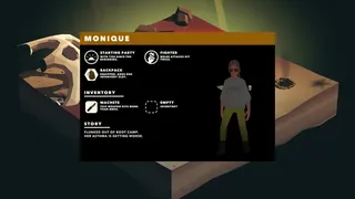 Скриншот 7 к игре Overland