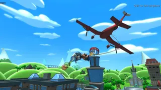 Скриншот 5 к игре Deputy Dangle