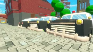 Скриншот 7 к игре Deputy Dangle
