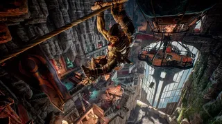 Скриншот 2 к игре Styx: Shards of Darkness