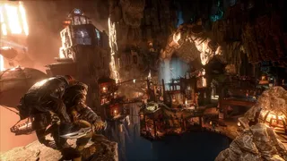 Скриншот 5 к игре Styx: Shards of Darkness