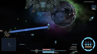 Скриншот 3 к игре Centauri Sector