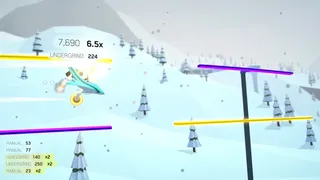 Скриншот 2 к игре FutureGrind