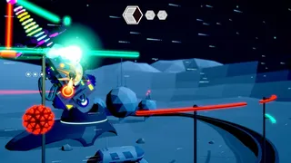 Скриншот 3 к игре FutureGrind