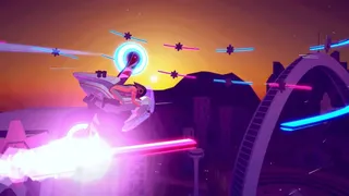 Скриншот 4 к игре FutureGrind