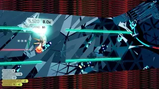 Скриншот 5 к игре FutureGrind