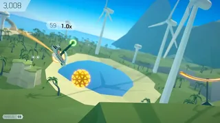 Скриншот 6 к игре FutureGrind