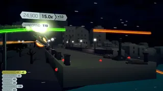Скриншот 7 к игре FutureGrind