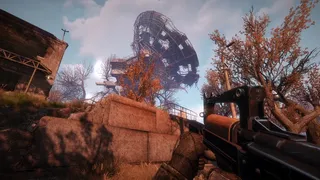 Скриншот 6 к игре Survarium
