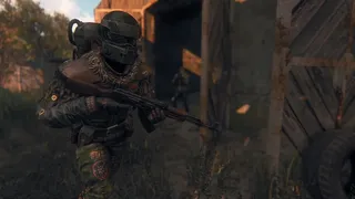 Скриншот 7 к игре Survarium