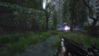 Скриншот 8 к игре Survarium