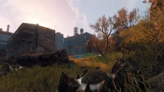 Скриншот 12 к игре Survarium