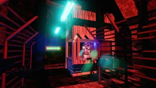 Скриншот 3 к игре Albino Lullaby: Episode 1