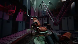 Скриншот 4 к игре Albino Lullaby: Episode 1
