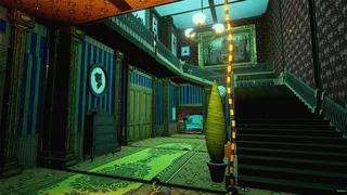 Скриншот 5 к игре Albino Lullaby: Episode 1