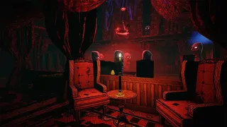Скриншот 7 к игре Albino Lullaby: Episode 1